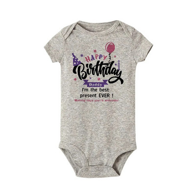 Daudz laimes dzimšanas dienā, tētis, mamma, zēni, meitenēm