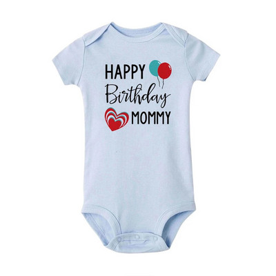 Daudz laimes dzimšanas dienā, tētis, mamma, zēni, meitenēm