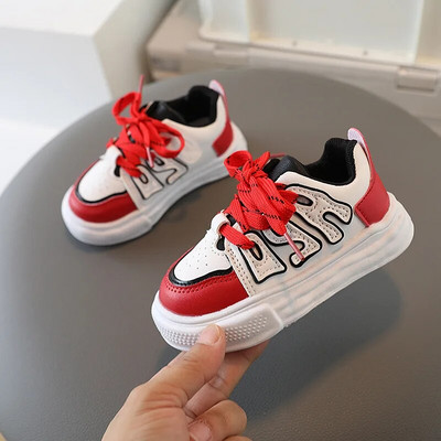 2023. g. bērnu sporta apavi zīdaiņiem, mīksto zoli, mazuļu apavi rudenī, meiteņu, mazuļu, elpojoši tīkliņi, modes bērnu apavi zēniem