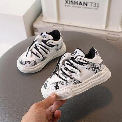 2023. g. bērnu sporta apavi zīdaiņiem, mīksto zoli, mazuļu apavi rudenī, meiteņu, mazuļu, elpojoši tīkliņi, modes bērnu apavi zēniem