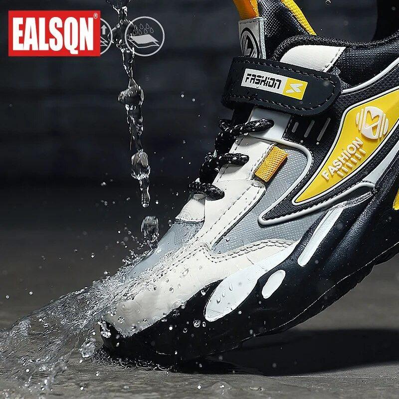 Odiniai vaikiški sportbačiai sportiniai bėgimo bateliai berniukams, mergaitėms, vaikiški, kvėpuojantys patogūs laisvalaikio vaikščiojimo lauke studentų batai