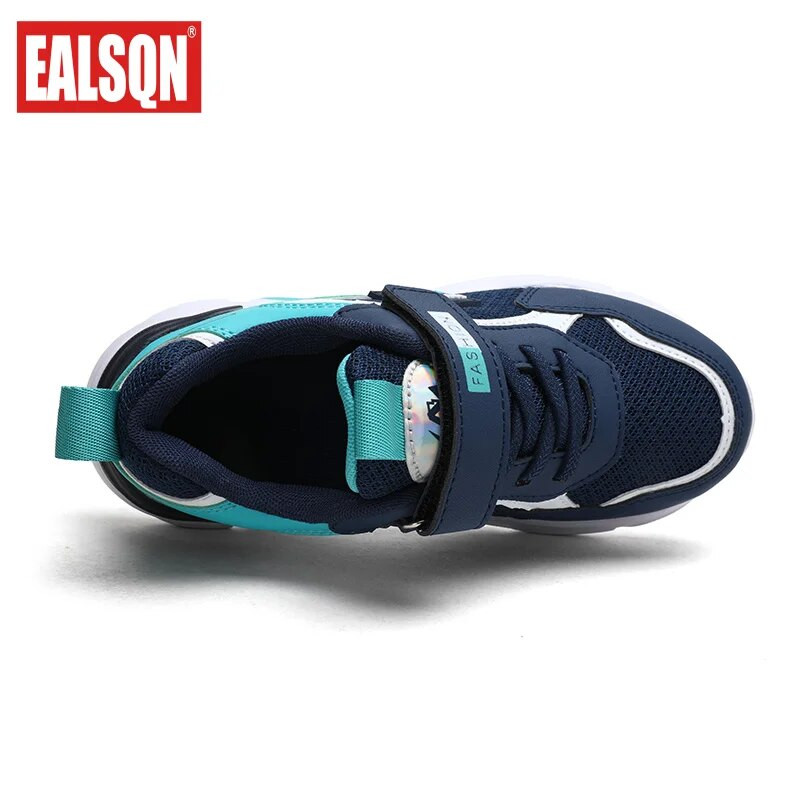 Bērnu apavi Neslīdoši elpojoši sieta apavi mazu bērnu komforta apavi skriešanai zīmols meitenes zēniem ikdienas apavi Bērnu sporta kedas