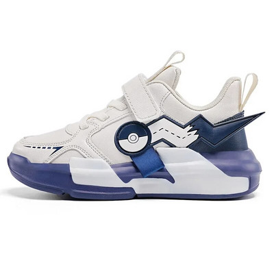 Karikatūras bērnu apavi Modes klasiskās bērnu kedas zēniem Jaunas pastaigu apavi meitenēm ikdienas āra ar ādu