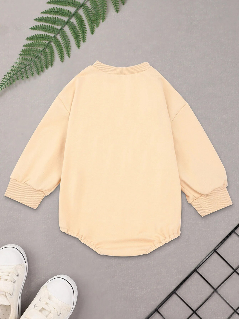 Gyönyörű kislány baba karácsonyi ruhák egyforma fesztivál hangulata Hot Sale kisgyermek fiú jumpsuit hosszú ujjú pulóver 2023 karácsony