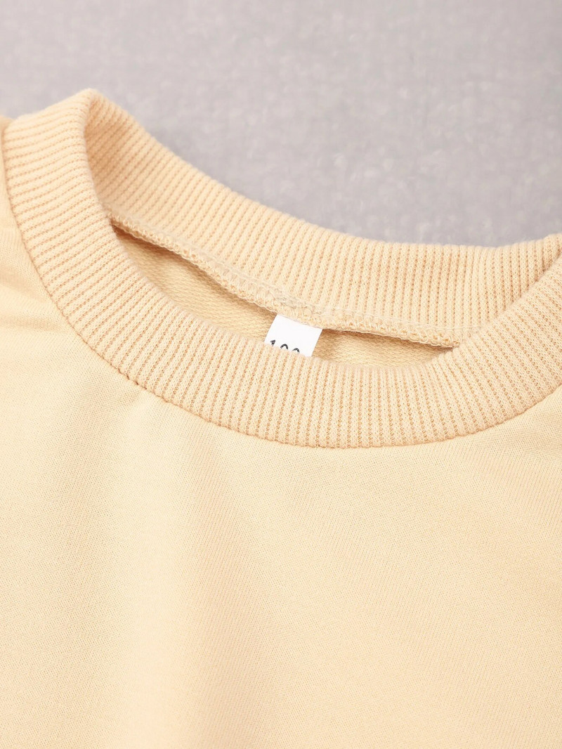 Gyönyörű kislány baba karácsonyi ruhák egyforma fesztivál hangulata Hot Sale kisgyermek fiú jumpsuit hosszú ujjú pulóver 2023 karácsony