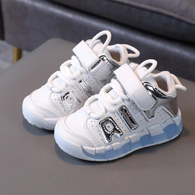 EACHIN mergaičių berniukų sportiniai batai kūdikiams, kūdikiams, neslystantys sportbačiai laisvalaikio minkšti batai vaikams mergaitėms kūdikiams, vaikiški lauko batai