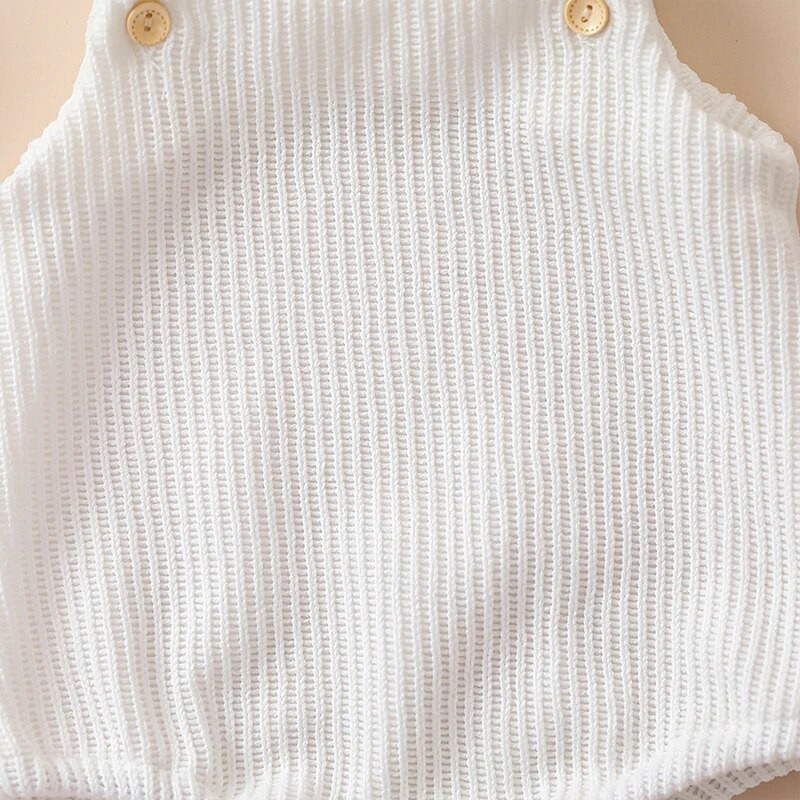 Kūdikių pavasario rudens rūbų rinkinys, megztas šliaužtinukas, trikampis tarpkojo sagos, vientisas kombinezonas, mažylis, berniukas, mergaitėms 0–3 m.