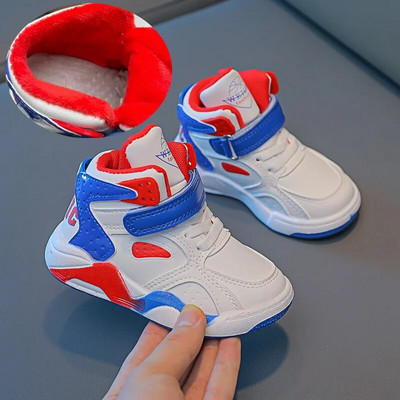 2024 m. Vaikų madingi sportiniai bateliai berniukams Mergaitėms Batai Vaikams Laisvalaikio vaikščiojimo batai Kvėpuojantys sportiniai bėgimo bateliai mažyliui