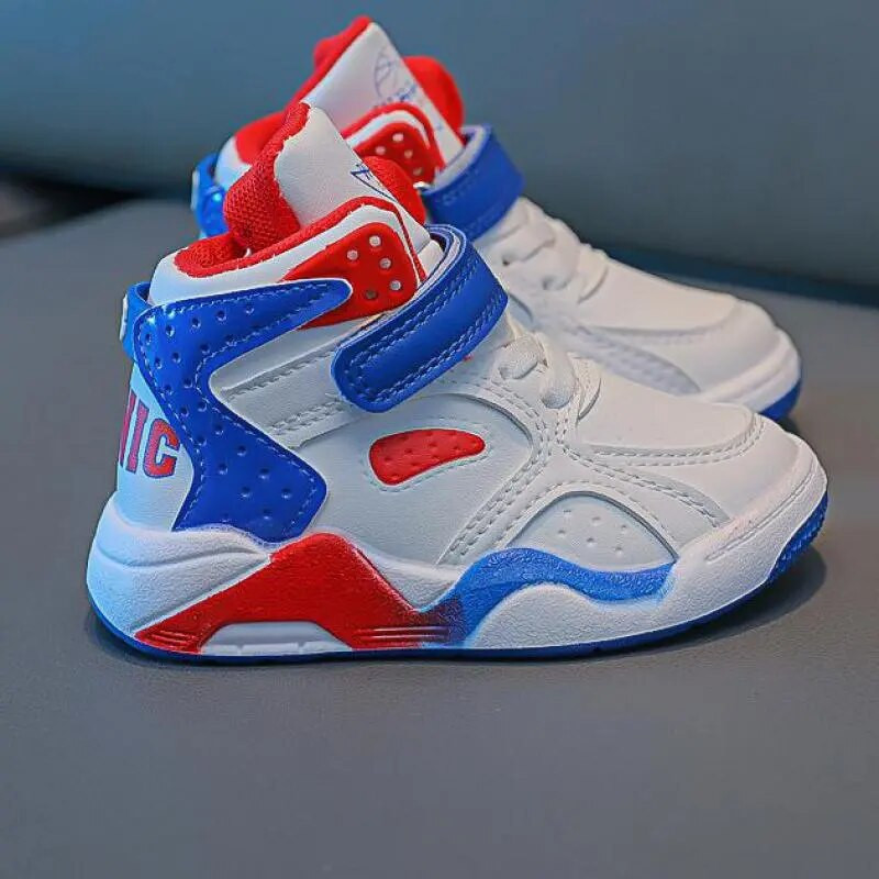 2024 m. Vaikų madingi sportiniai bateliai berniukams Mergaitėms Batai Vaikams Laisvalaikio vaikščiojimo batai Kvėpuojantys sportiniai bėgimo bateliai mažyliui