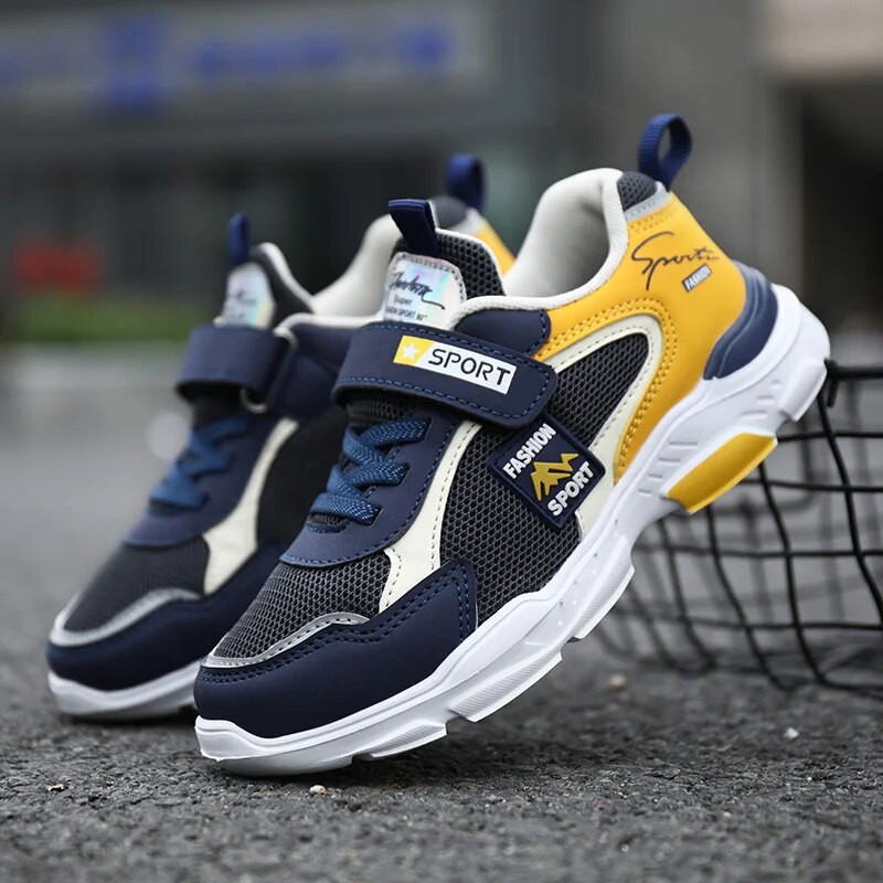 2023. aasta bränd Lastejalatsid Laste tossud Moodsad võrkjalatsid Lastele hingavad õuespordijalatsid Vabaajajalatsid poistele Tüdrukutele jooksujalatsid