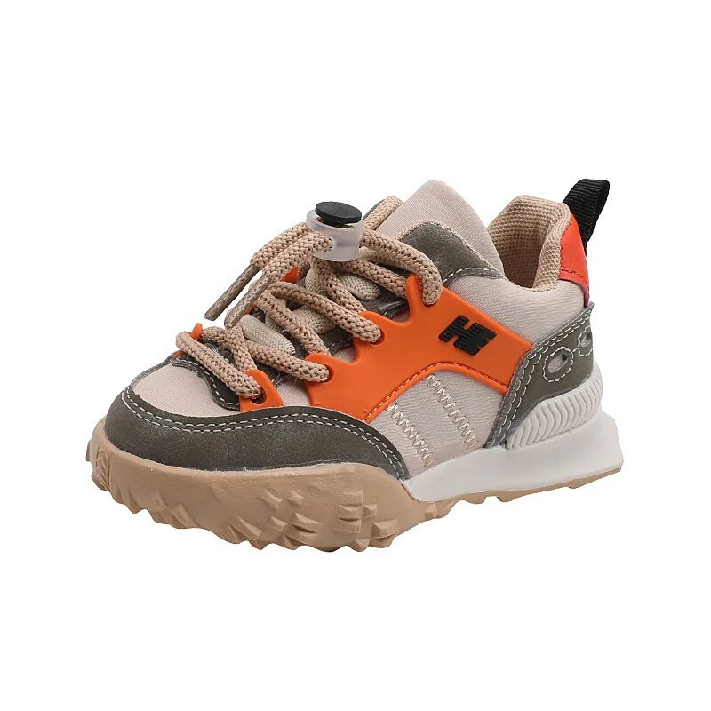 Bērni Jaunas rudens kedas zēniem elpojoši komforta apavi skriešanai meitenēm modei sporta ikdienišķiem apaviem Toddler Baby mīkstās kurpes