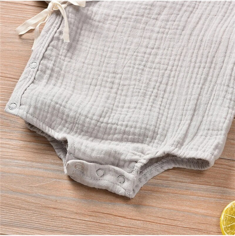 0-18 M bērniem vasarā ar īsām piedurknēm vienkrāsains romāns Elegants ikdienišķs, jauki, jauki meiteņu tērpi