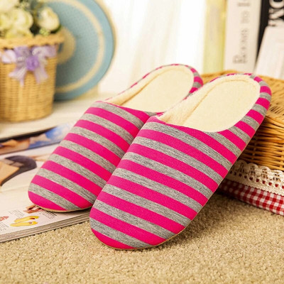 Slient Slipper Vīriešu Mīkstas Plīša Kokvilnas Čības Iekštelpu Neslīdoša Grīda Sieviešu Kurpes Plānas Mājas Zeķes Čības Vīriešu Slīdkalniņi Guļamistabai