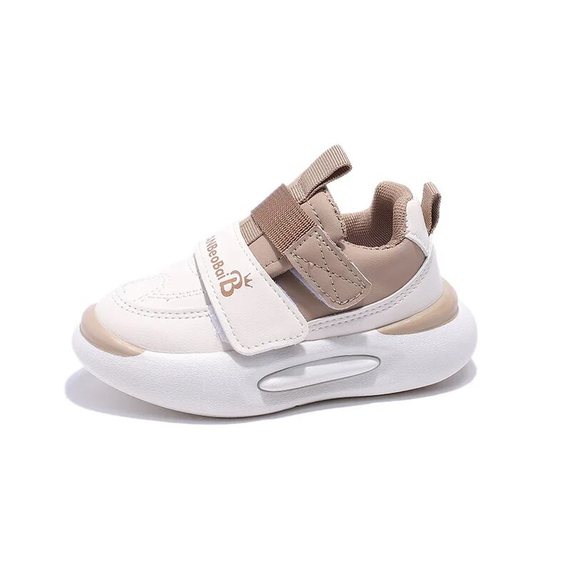 Bērnu sporta apavi zēniem ikdienas kedas zīdaiņiem, elpojoši, neslīdoši, nodilumizturīgi ikdienas apavi meitenēm, mīkstie bērnu apavi mazuļiem