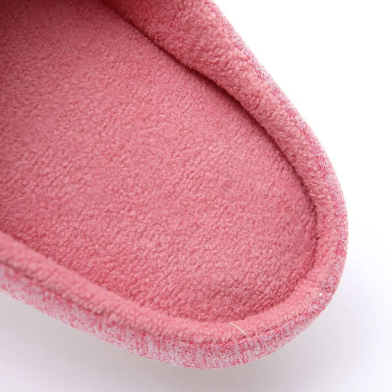 Mntrerm 2023 Γυναικείες παντόφλες εσωτερικού χώρου για το σπίτι Lover Αντιολισθητικές παντόφλες Μαλακό κάτω πάτωμα Ζευγάρι ίσια παπούτσια zapatos mujer