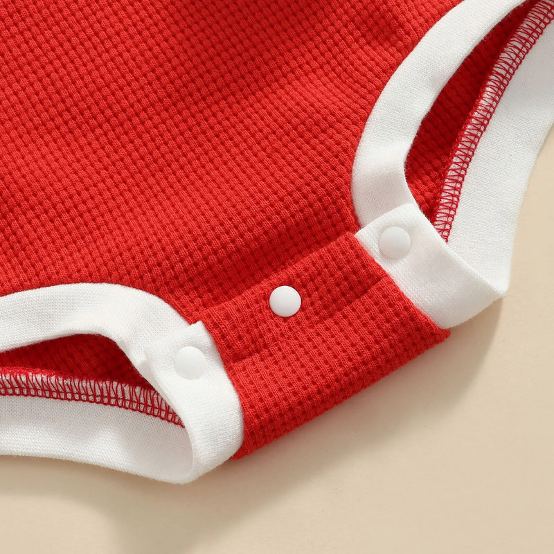 Zīdaiņu Ziemassvētku bikses rudens jaundzimušajiem zēniem meitenēm, burtu apdrukām, trikotāžas, garām piedurknēm, džemperi, kostīmi, Ziemassvētku apģērbi