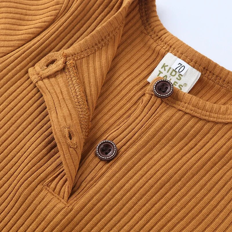 Zēni Zēni Apģērbi Meiteņu Vasara no 0 līdz 24 Mēnešiem Dzimšanas Kombinezoni Jaundzimušā Kokvilnas Rokas izstrādājumi Mamma Bērnu Kombinezoni Viendaļīgi