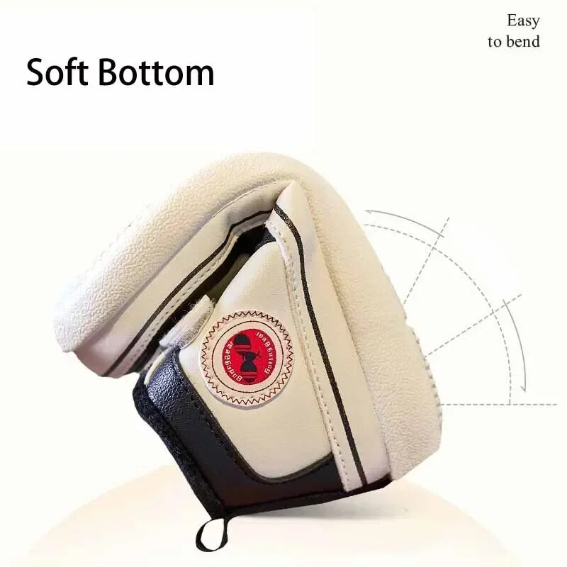 Gyermek cipők fiúk lányok új őszi téli vastag kasmír alkalmi cipő meleg pamut cipők gyerekek csúszásmentes kültéri sportcipő