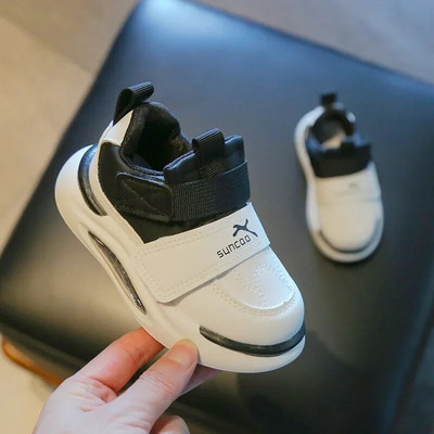 Bērnu elpojošas sporta kedas Jaunas 2024. gada bērniem, pretslīdēšanas, nodilumizturīgiem ikdienas apaviem, meitenēm, zēniem, bērniem, mazuļiem, 21-30 izm.