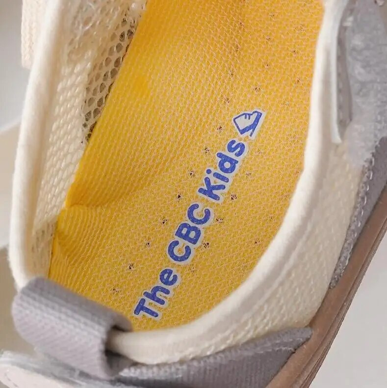 Pavasaris Vasara Jaunas zēnu zemās mežģīnes zēniem apavi ar biezu zoli, meiteņu zoli, ikdienas audekla apavi pelēkā haki krāsā