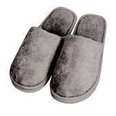 Λούτρινες παντόφλες σπιτιού Μαλακές χαριτωμένες παντόφλες Αντιολισθητικές πατώματα εσωτερικού σπιτιού Γούνινες παντόφλες σπιτιού Γυναικείες ανδρικά παπούτσια για κρεβατοκάμαρα