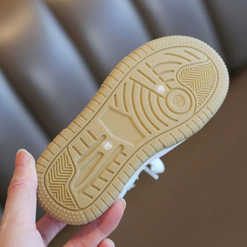 Παπούτσια για αγόρια για παιδιά Παπούτσια Βρεφικά κορίτσια Παπούτσια για νήπια Μόδα Casual ελαφριά αναπνεύσιμα μαλακά αθλητικά παπούτσια για τρέξιμο για παιδιά