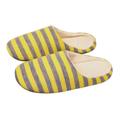 Mīkstas mājas kokvilnas čības Sieviešu čības ziemas iekštelpu gaisma komforta grīdas apavi Vīriešu klusums slidkalniņi Guļamistaba Mājas čības