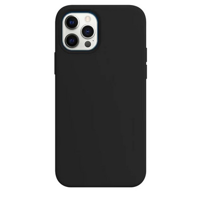 Πολυτελής αυθεντική θήκη σιλικόνης για Apple iPhone 11 12 13 14 15 Pro Max Official Logo Case for iPhone 12 13 Mini 14 15 Pro Cover