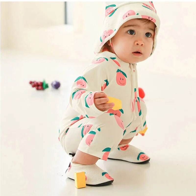 Bērnu pludmales apavi peldēšanai Ātri žūstoši, neslīdoši, mīkstas zoles apavi bērniem, čības, mazuļi, zēni, meitenes, sandales