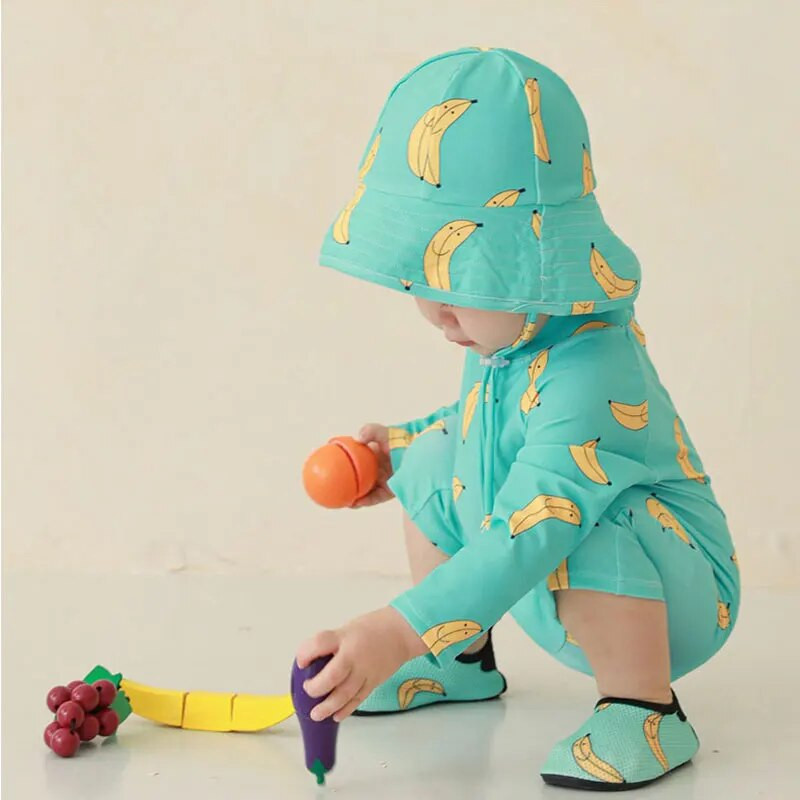 Bērnu pludmales apavi peldēšanai Ātri žūstoši, neslīdoši, mīkstas zoles apavi bērniem, čības, mazuļi, zēni, meitenes, sandales