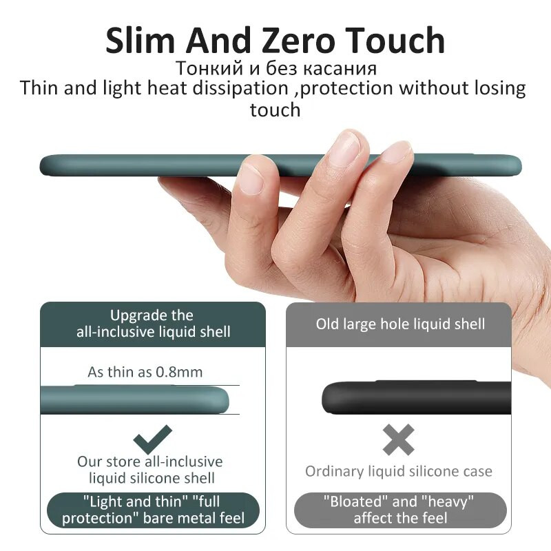 Luxus eredeti folyékony szilikon tok Samsung Galaxy S23 S20 S21 S22 Ultra S10 Plus Fe A54 A53 A52 A51 A33 A32 A71 telefontokhoz