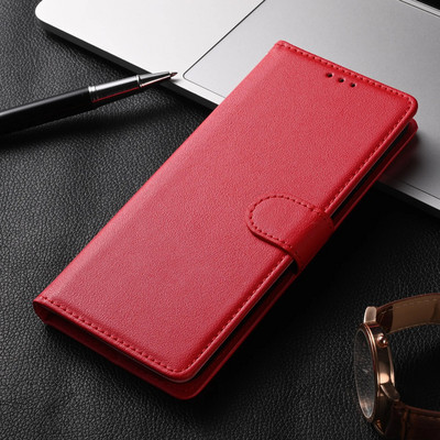 Nahkümbris Huawei P40 P30 P20 Pro P10 P Smart Y7 Y6 Y5 2021 2020 2019 2018 Mate 20 Lite Flip Wallet Funda kaitsev kate