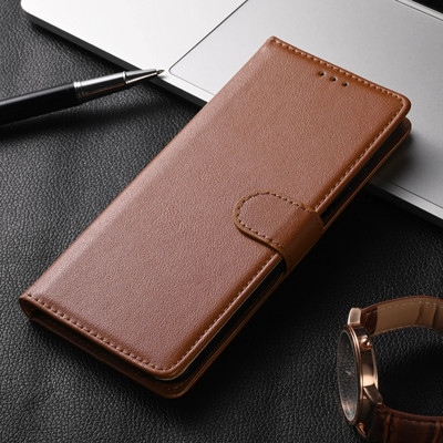 Nahkümbris Huawei P40 P30 P20 Pro P10 P Smart Y7 Y6 Y5 2021 2020 2019 2018 Mate 20 Lite Flip Wallet Funda kaitsev kate
