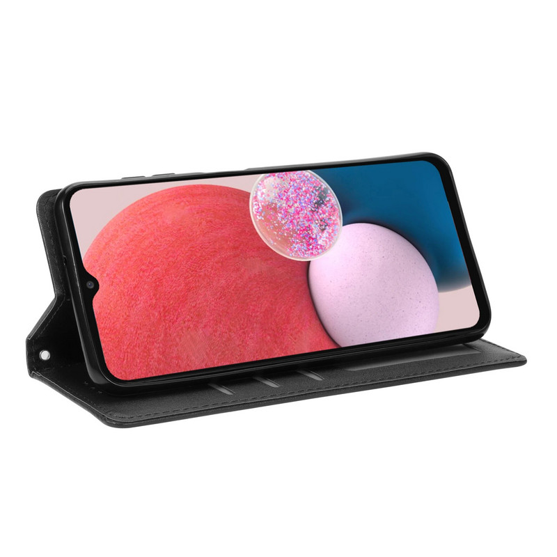 Δερμάτινη θήκη για Huawei P40 P30 P20 Pro P10 P Smart Y7 Y6 Y5 2021 2020 2019 2018 Mate 20 Lite Flip Wallet Funda Protective Cover