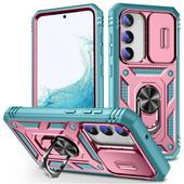 Pretnokrišanas lēcas aizsardzības tālruņa Funda futrālis Samsung Galaxy S23 Ultra S22 Plus S21 FE 5G A54 A34 A14 A53 A04S A13 A33 A52 A52S