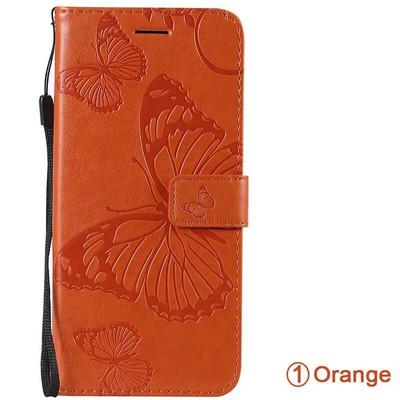 Futrola za Samsung Galaxy A11 A21S A31 A41 A51 A71 A14 A24 A34 A54 5G SM-A515F A715F Retro preklopna PU kožna telefonska maska Coque Capa