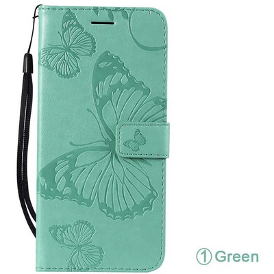 Futrola za Samsung Galaxy A11 A21S A31 A41 A51 A71 A14 A24 A34 A54 5G SM-A515F A715F Retro preklopna PU kožna telefonska maska Coque Capa