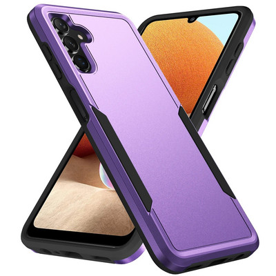 Hard Strong Fashion Armor Case za Samsung Galaxy A13 5G A54 A14 A04S A53 A52 A73 A33 S23 Ultra S22 Plus S20 S21 FE poklopac