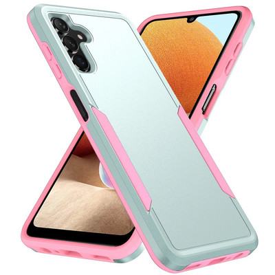 Hard Strong Fashion Armor Case za Samsung Galaxy A13 5G A54 A14 A04S A53 A52 A73 A33 S23 Ultra S22 Plus S20 S21 FE poklopac