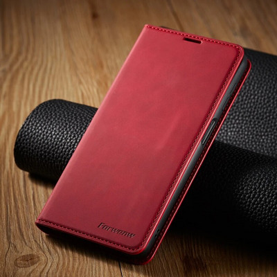 Δερμάτινη θήκη Wallet Flip για Huawei P40 P30 P20 Lite P40 P30 P20 Pro P Smart 2019 2020 Mate 30 20 Lite Honor 10i 10 20 Lite 20S