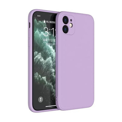 Luksusa kvadrātveida silikona telefona maciņš priekš Samsung Galaxy A53 5G A33 A13 A73 A23 5G A54 A34 A14 A51 A71 A52S A32 A12 mīkstā vāka Coque