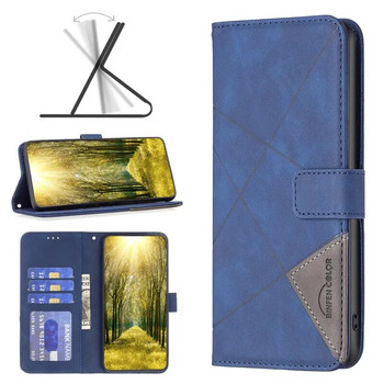 Портфейл Flip Case за Samsung Galaxy A54 5G Cover Case on For Samsung A54 5G A 54 A54case Coque кожени защитни чанти за телефон