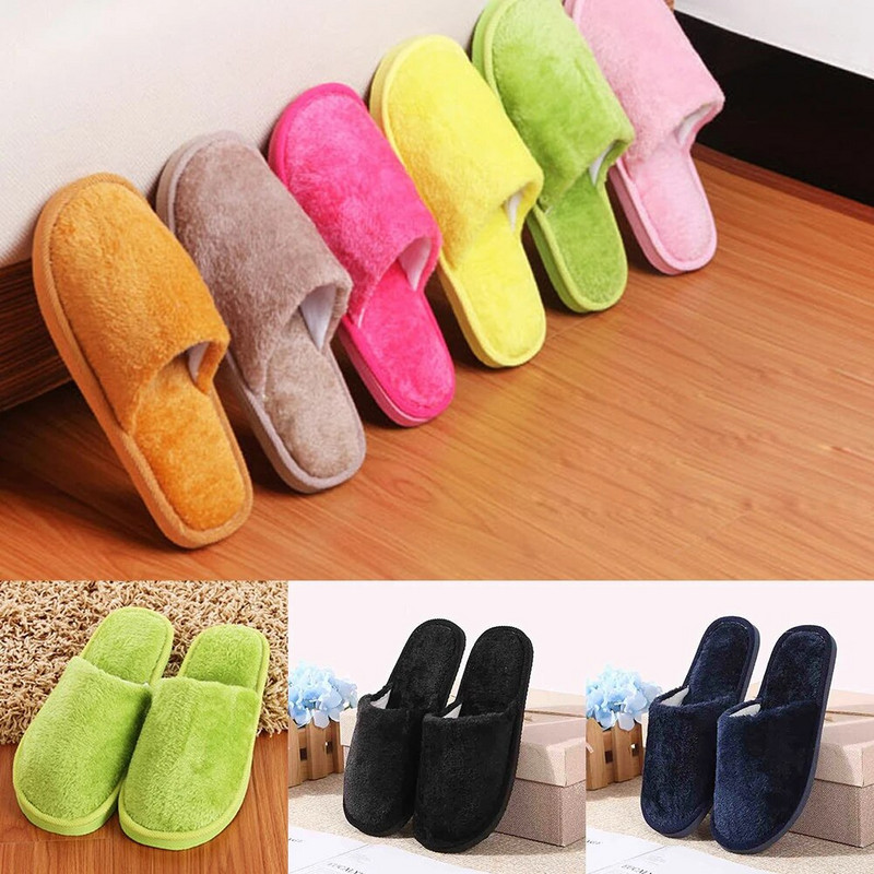 Pehmed Kodusussid Pehmed Armsad Sussid Libisemiskindlad Põrandad Majas Kodus Karvased Sussid Naiste Meeste Kingad Magamistuppa