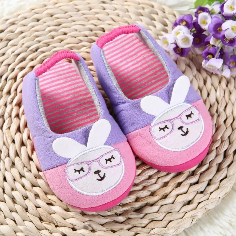 Bērnu čības pavasara rudens pretslīdēšanas mājas apavi zēniem meitenēm karikatūra kuģis mīksts bērnu slidkalniņš iekštelpu bērnu čības