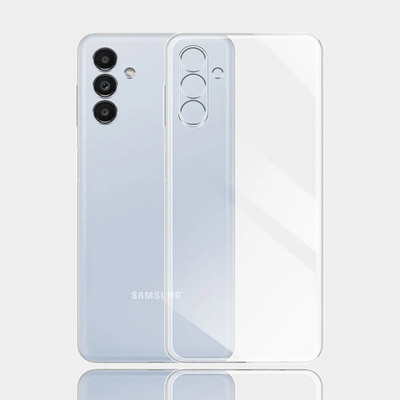 Για Samsung Galaxy A14 Case Clear Silicone soft κάλυμμα TPU Για Samsung A24 A34 A54 Fundas For Samsung A14 4G 5G Διαφανές κοκ