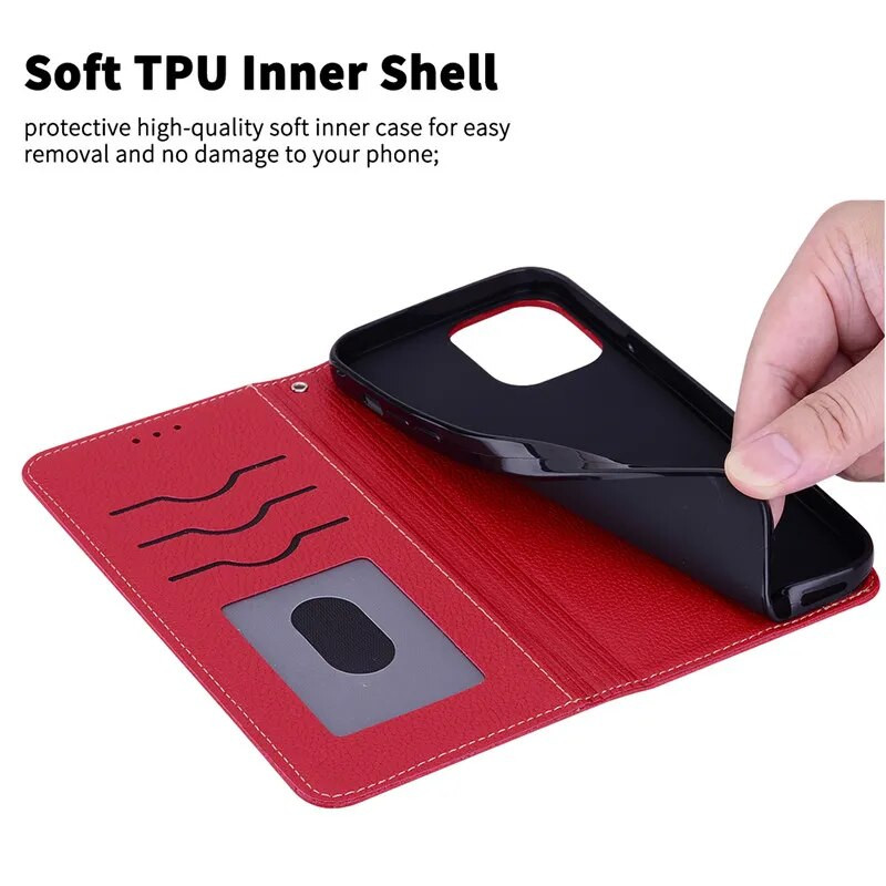 Θήκη A24 A34 A54 για Coque Θήκη Samsung Galaxy A34 Δερμάτινη θήκη πορτοφολιού για Samsung A54 5G GalaxyA54 A 34 A24 Θήκες τηλεφώνου