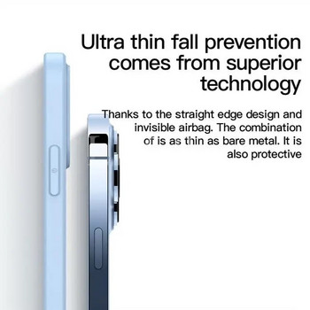 Για Samsung Galaxy A54 Case Υγρή σιλικόνη Samsung A15 A05 A05S A54 M54 M14 A34 A24 A53 A14 A04E A04 A04S Κάλυμμα TPU Protector