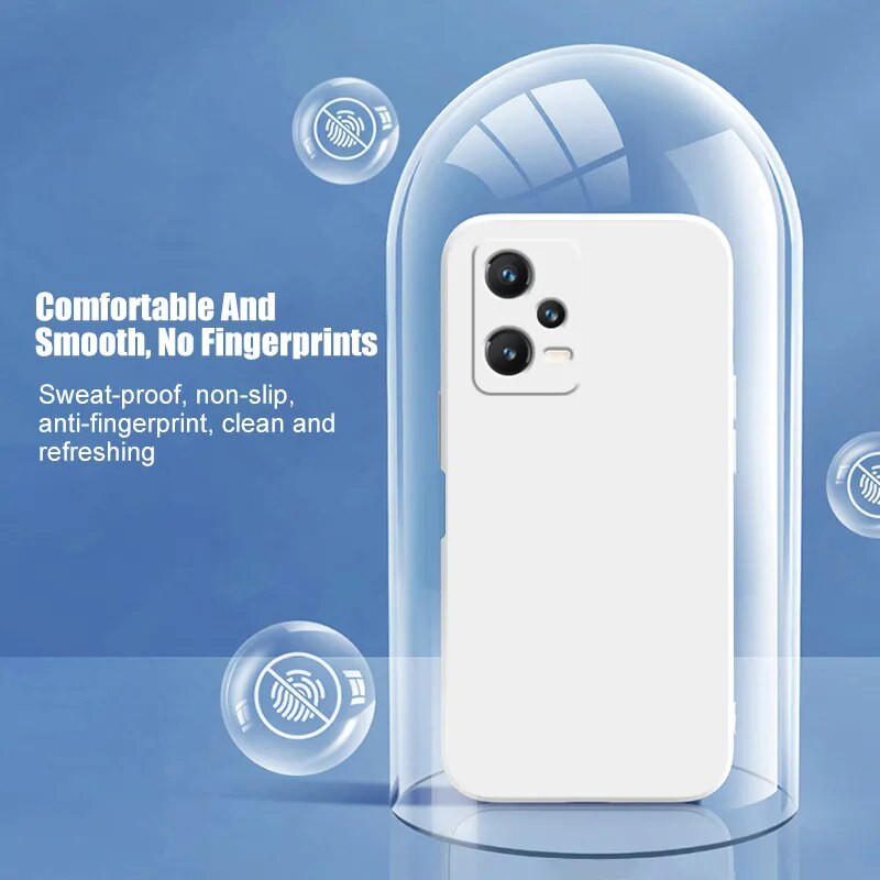 Eredeti folyékony szilikon tok Xiaomi Poco X4 X3 X5 F5 Pro F3 F4 GT telefontokokhoz Poco X4 GT X3 NFC M4 Pro ütésálló burkolathoz