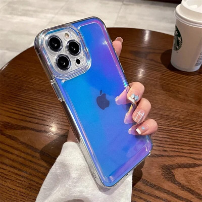 Θήκη λέιζερ για Xiaomi 12T 11T 13 12 Pro Lite 12X Mi 11 Lite 5G NE 12 T Pro 11Lite 12TPro Θήκη Xiaomi13 Pro Γυναικεία κάλυμμα τηλεφώνου