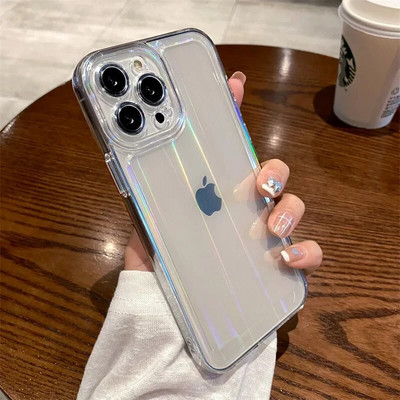 Θήκη λέιζερ για Xiaomi 12T 11T 13 12 Pro Lite 12X Mi 11 Lite 5G NE 12 T Pro 11Lite 12TPro Θήκη Xiaomi13 Pro Γυναικεία κάλυμμα τηλεφώνου